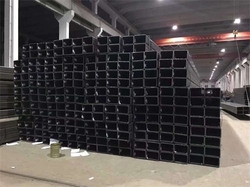柘荣冷拔方管选型指南 工程采购怎么选